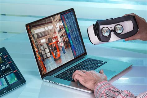 Was Ist VR Virtual Reality | Welchen Vorteil Hat VR?