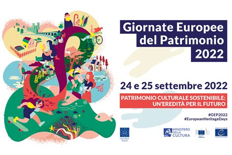 Giornate Europee Del Patrimonio La Denuncia Le Visite Dovrebbero