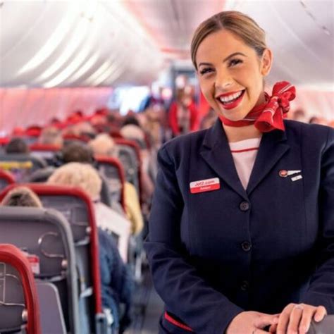 A Comprehensive Guide to Jet2 Cabin Crew Requirements in 2025