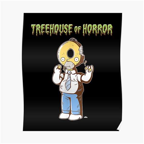 "Treehouse Of Horror Treehouse Of Horror Treehouse Of Horror Treehouse ...