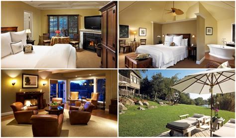 13 Best Spa Resorts in Napa Valley - HotelsCombined 13 Best Spa Resorts ...