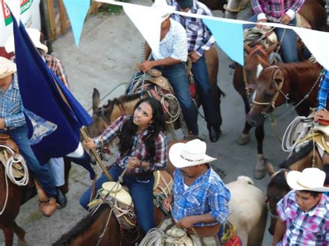 Huapangueros Las Mejores Del Fotos De La Campa A Tamalin