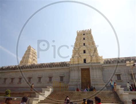 Image Of Adichunchanagiri Temple Karnataka India Op045455 Picxy