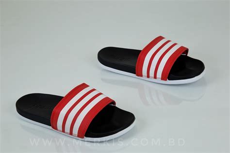 Adidas Slippers For Men At Best Price Range In From Bd