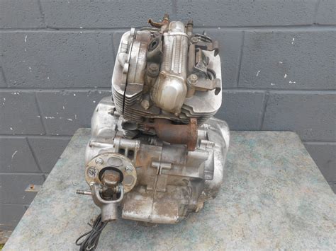 Yamaha Xv Engine Ep Ebay