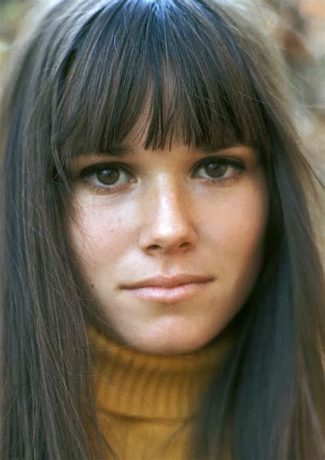 Afotostresdetres Barbara Hershey