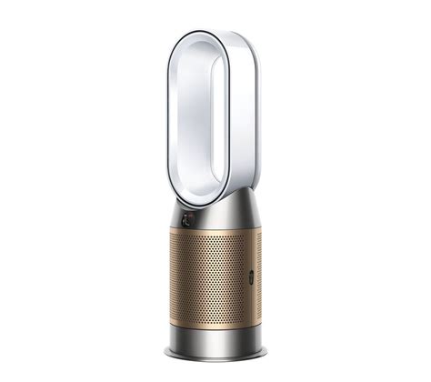 Purificateur D Air Chauffage Dyson Hp Chauffage But