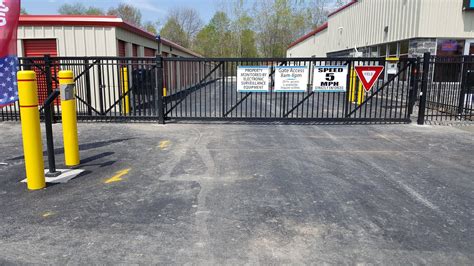 Commercial Fencing Albany Commercial Fencing Saratoga