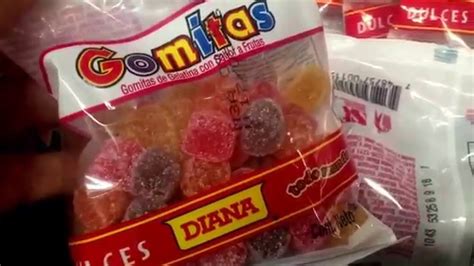 Dulces Tradicionales De El Salvador Youtube