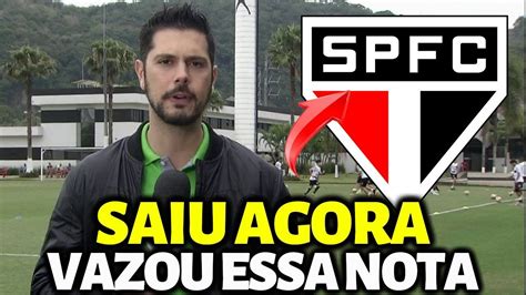 URGENTE SAIU AGORA GRANA ALTA TORCIDA AGITA ACABOU DE CONFIRMAR