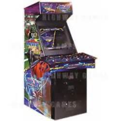 NBA Showtime/ NFL Blitz 2000 by Midway Games | Arcade Machines | Highway Games