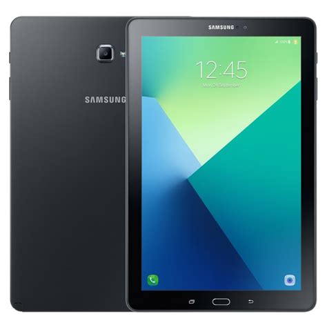 Samsung Galaxy Tab A6 101 2016 Spen Vn