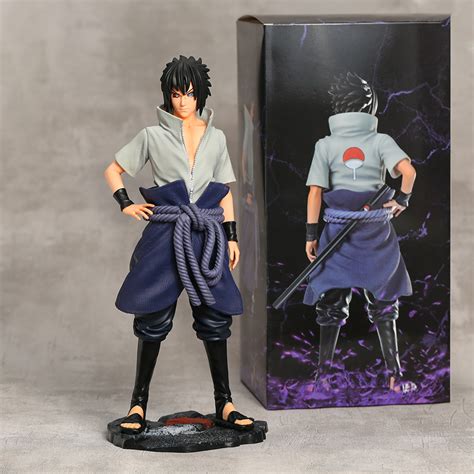 Figurine Naruto Shippuden de Sasuku Spé Ver Personnal Website