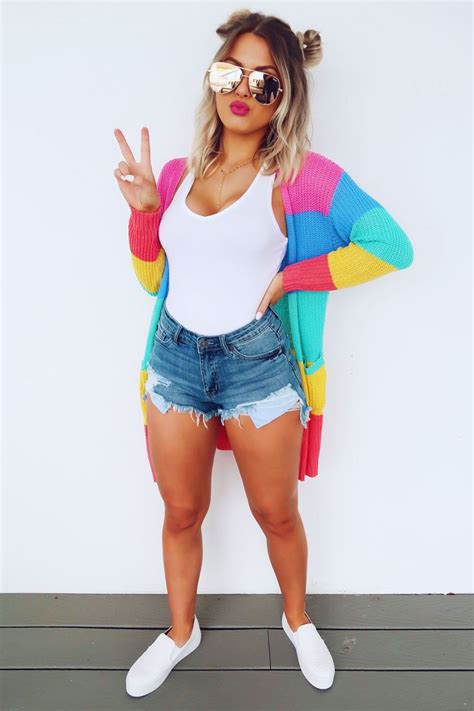 Share To Save 10 On Your Order Instantly Dream In Color Cardigan