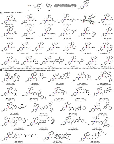 Site Selective Palladium Catalyzed Arylamination Of Terminal