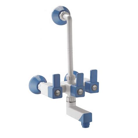 Wo 4108 Wall Mixer L Bend At Best Price In Delhi Salem Industries