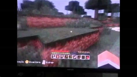 Minecraft 01 Primeiros Passos Youtube