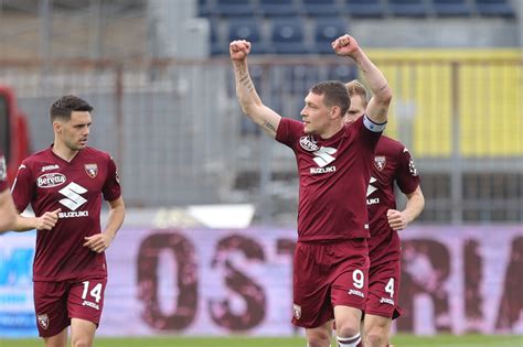 Belotti Si Allontana Dal Milan Vicino Ad Un Altro Club Di Serie A