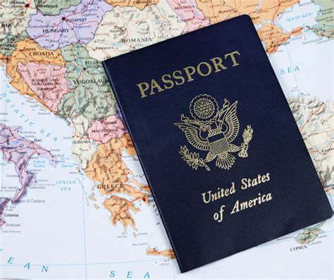 Fast Track Your Travel With Expedited US Passport Services Texas