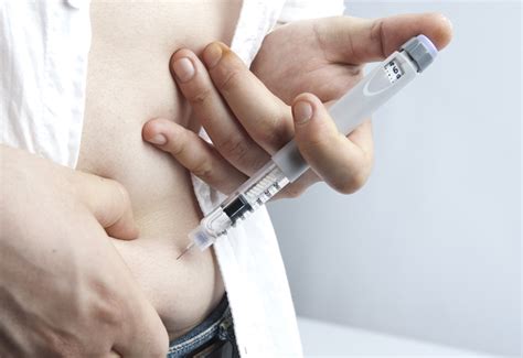 Hướng Dẫn Cách Sử Dụng Bút Tiêm Insulin để đạt Hiệu Quả Tốt Nhất