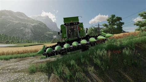 Deutz Fahr M 270L V1 0 FS22 Mod Farming Simulator 22 Mod