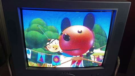 Rolie Polie Olie The Great Defender Of Fun Part 4 Youtube