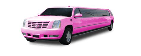 Pink Limo New York | Falcon Tour Travel