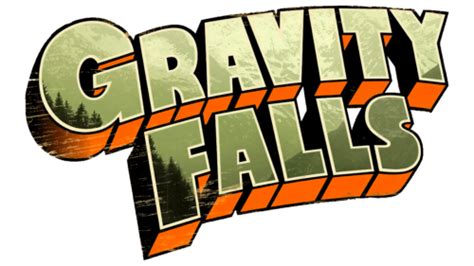 Gravity Falls Logo, symbol, meaning, history, PNG, brand