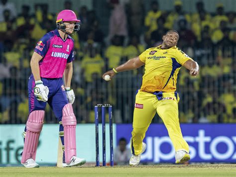 After Deepak Chahar, Ben Stokes, CSK’s injury woes worsen as Sisanda ...