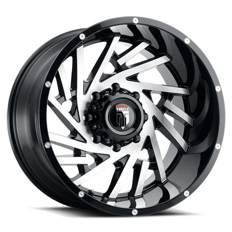 American Truxx At Web Wheels At Web Rims On Sale