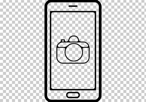 Iphone Camera Phone Smartphone Computer Icons Png Clipart Angle Area