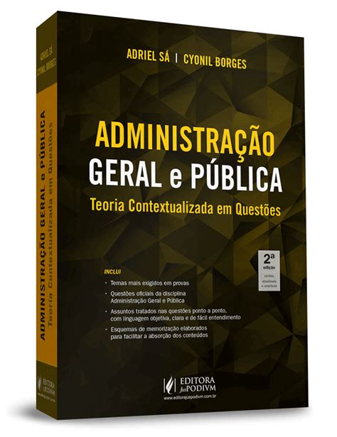 Administração Pública 2022