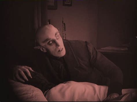 Nosferatu - Silent Movies Image (26764265) - Fanpop