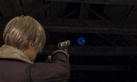 D Nde Encontrar Todos Los Medallones Azules De Resident Evil Remake