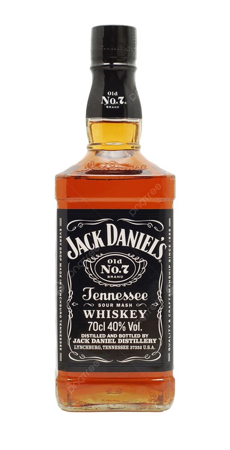 Templates For Custom Jack Daniels Label PNG Vector PSD And Clipart