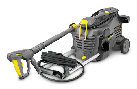 Karcher HD 4 9 P 110V Cold Water Pressure Washer BUY DIRECT