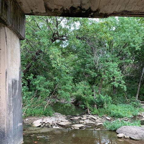 Progress Photos Bachman Lake Dam