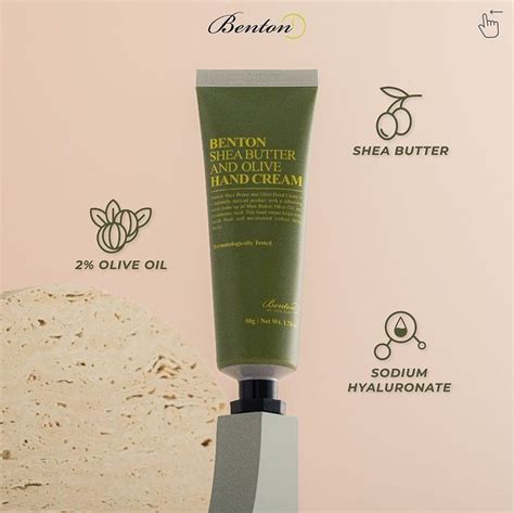 Pilihan Hand Cream Yang Bikin Tangan Lembut Saat Salaman Lebaran