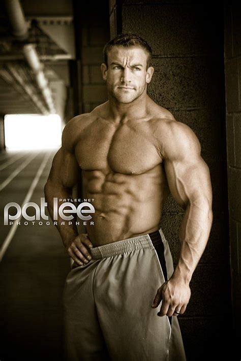 Todd Whitting Pat Lee Photography Fitness Goals Fitness Body Fitness