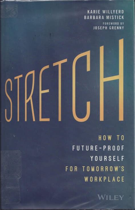 Book Review Stretch By Willyerd And Mistick Owlcation