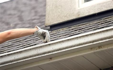 Benefits Of Professional Gutter Cleaning Companies