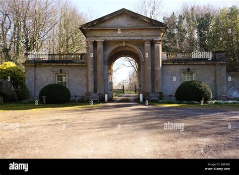 Gunton hall norfolk hi-res stock photography and images - Alamy