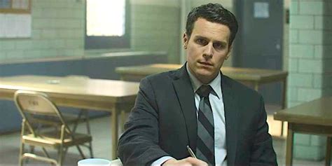 Is Mindhunter's Holden Ford A Psychopath? Evidence and Theories