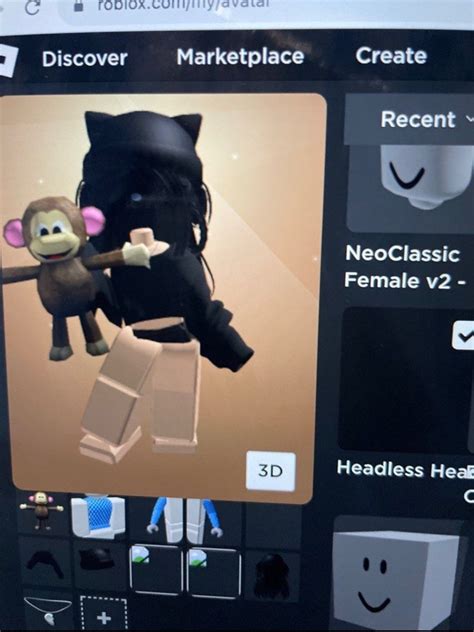 Wts Lfb Headless Roblox Account Video Gaming Gaming Accessories Game T Cards And Accounts On