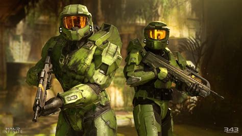 Halo Infinite rivoluziona il Battle Pass ecco è migliorato nella