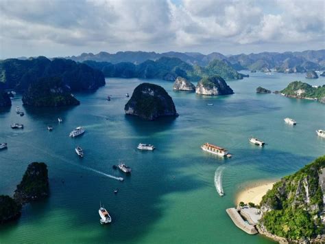 Unveiling the Fascinating History of Halong Bay