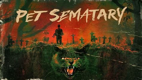 Pet Sematary 1989 Movie Where To Watch