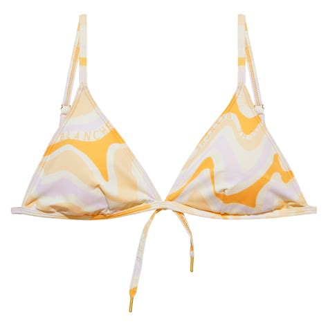 Brigitte Bikini Bra Underprotection Eu Aps