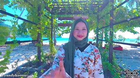 Pulau Temajo Mempawah Yola And Friends Youtube