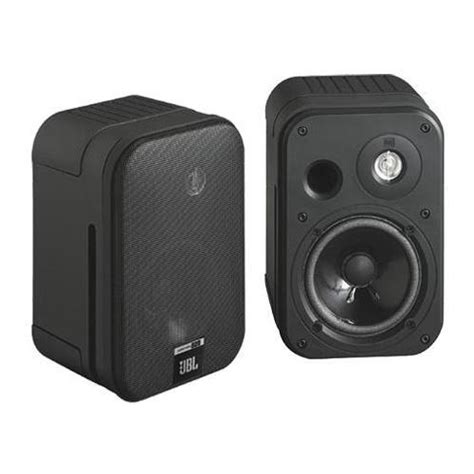 Loa treo tường mini JBL CSS 1S T chính hãng nhỏ gọn sẵn hàng